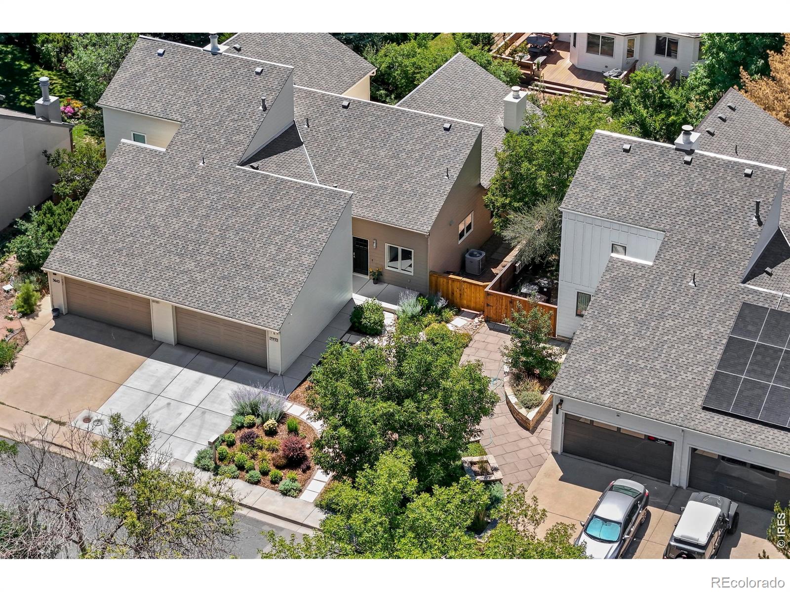 MLS Image #45 for 3647  roundtree court,boulder, Colorado