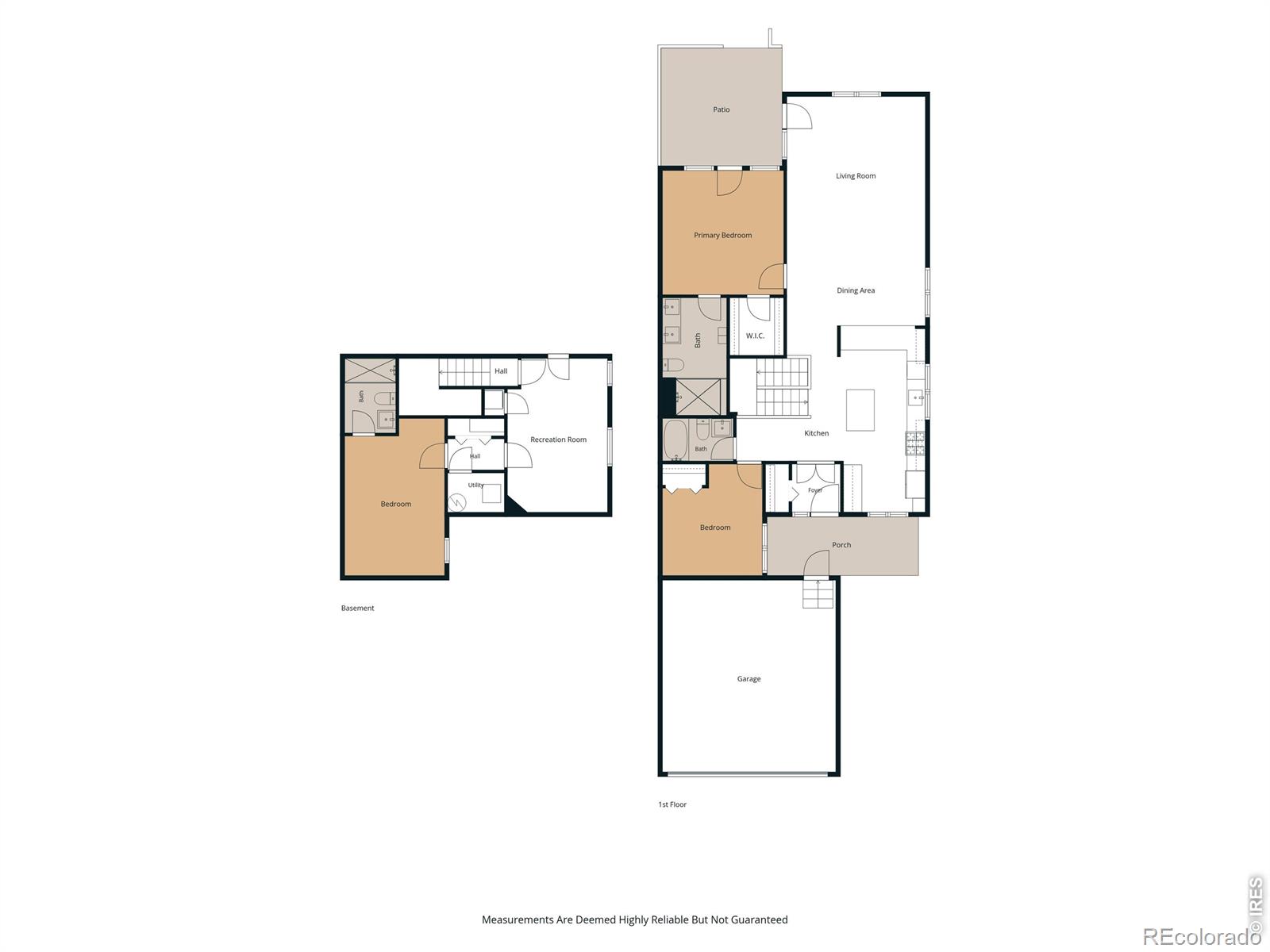 MLS Image #46 for 3647  roundtree court,boulder, Colorado