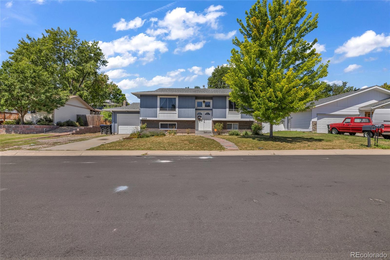 MLS Image #0 for 6869  quay street,arvada, Colorado