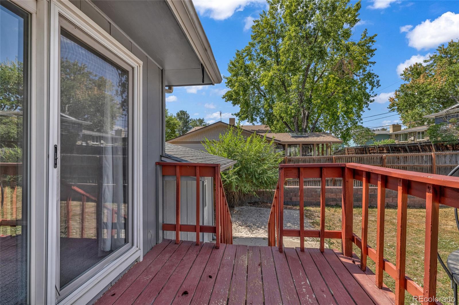 MLS Image #22 for 6869  quay street,arvada, Colorado