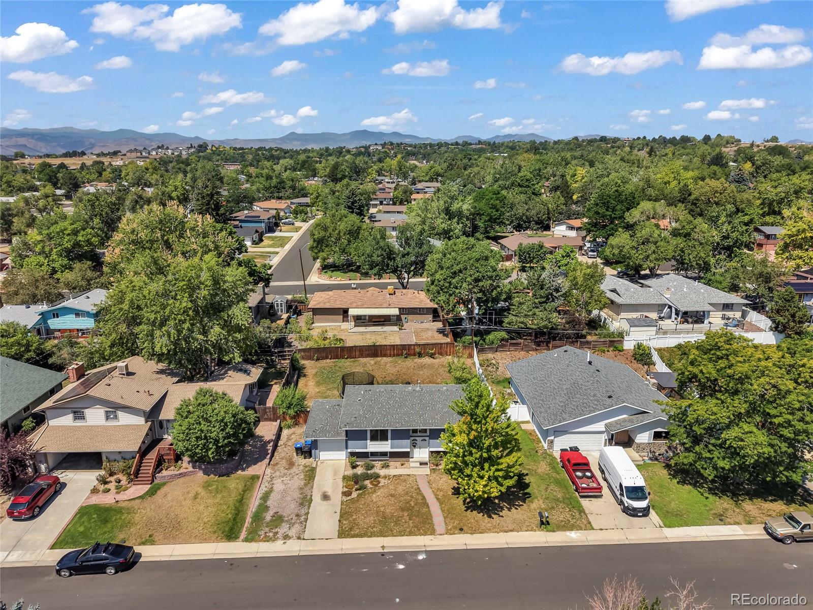 MLS Image #27 for 6869  quay street,arvada, Colorado