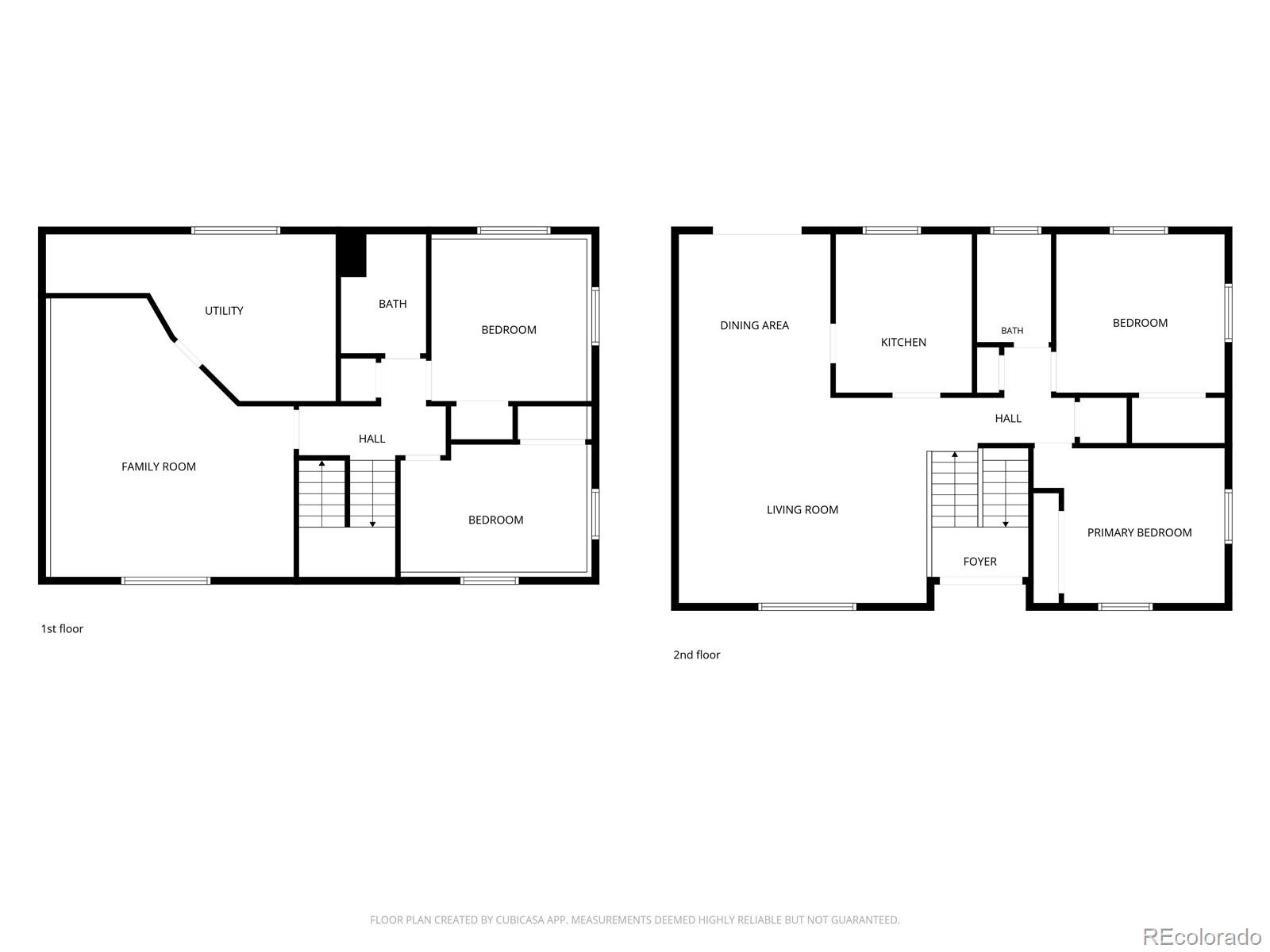 MLS Image #30 for 6869  quay street,arvada, Colorado