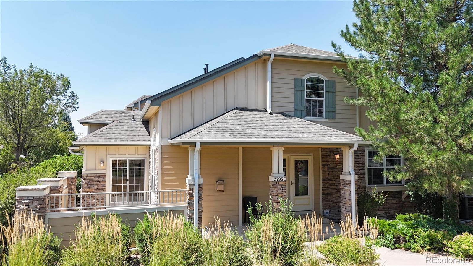 MLS Image #2 for 3795 w 104th drive e,westminster, Colorado