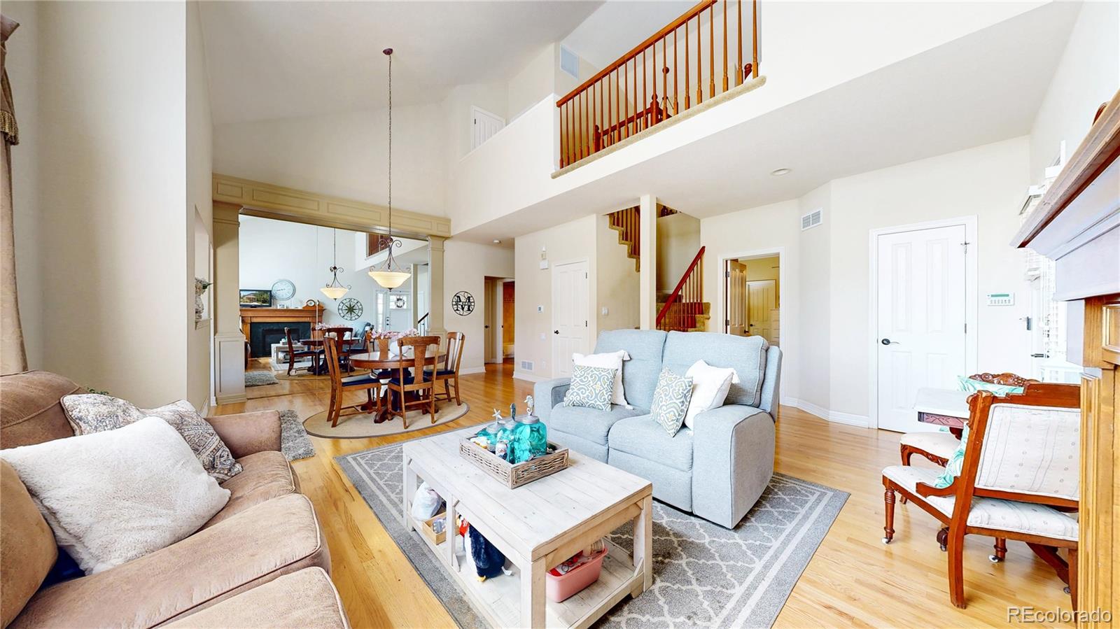 MLS Image #5 for 3795 w 104th drive e,westminster, Colorado