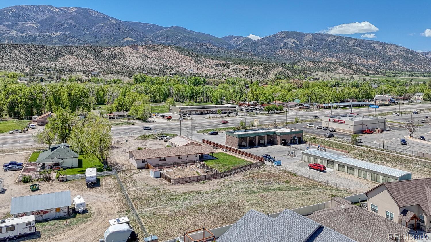 MLS Image #2 for 7687 w us highway 50 ,salida, Colorado