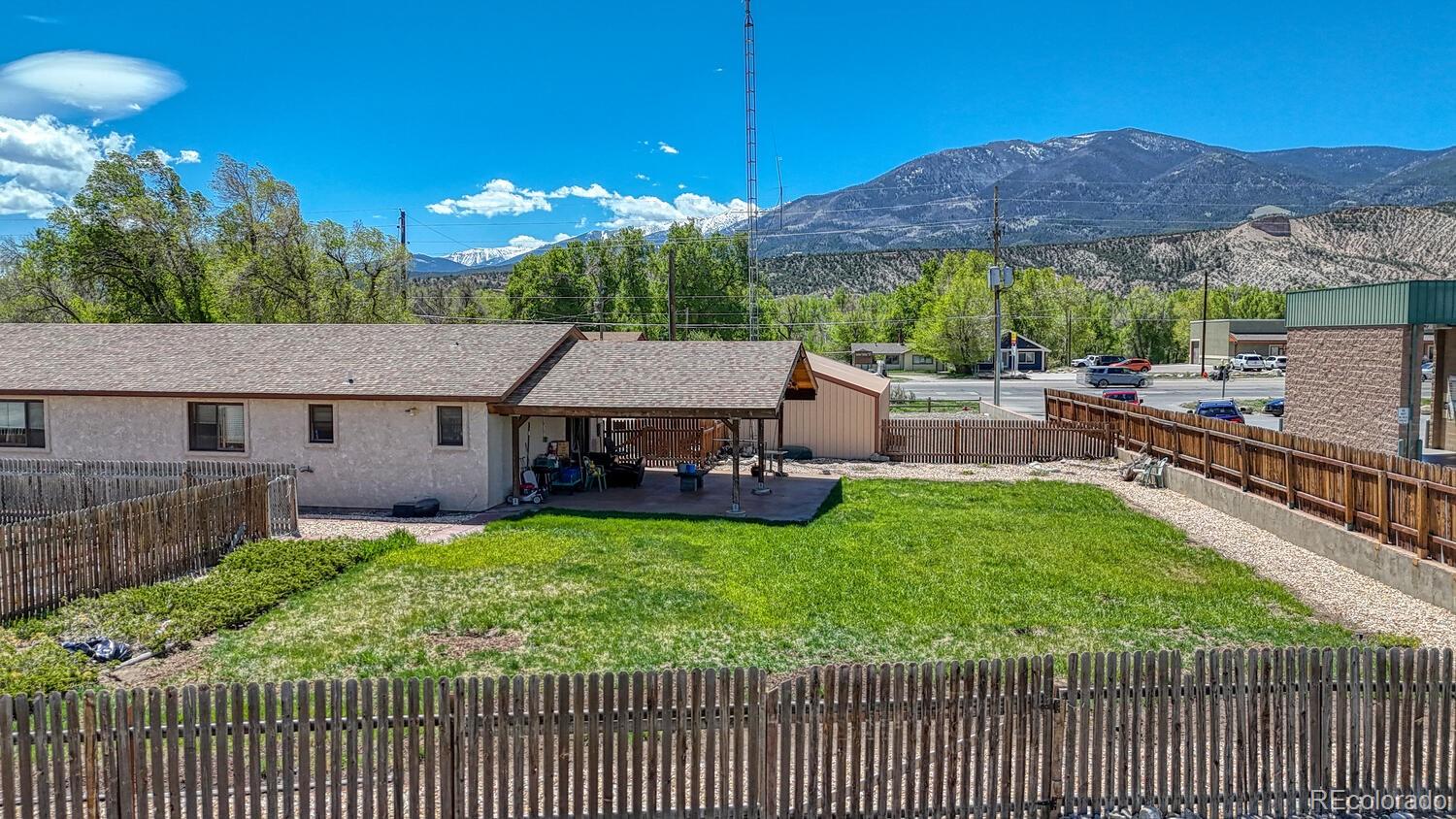 MLS Image #3 for 7687 w us highway 50 ,salida, Colorado