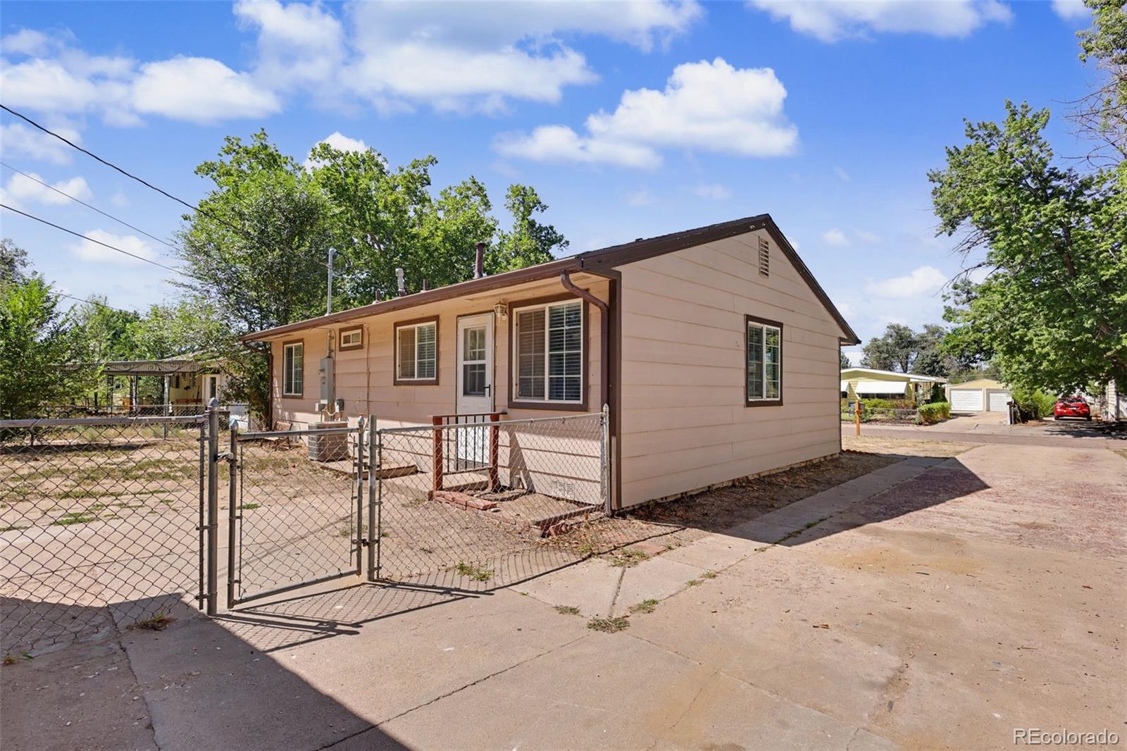 MLS Image #30 for 105  linden drive,colorado springs, Colorado