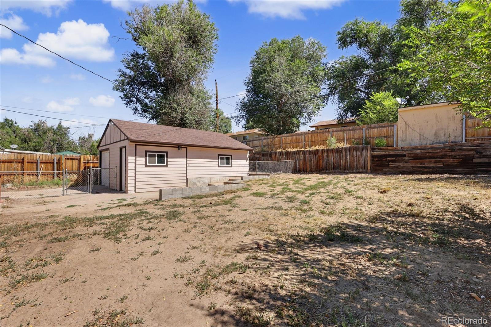 MLS Image #32 for 105  linden drive,colorado springs, Colorado