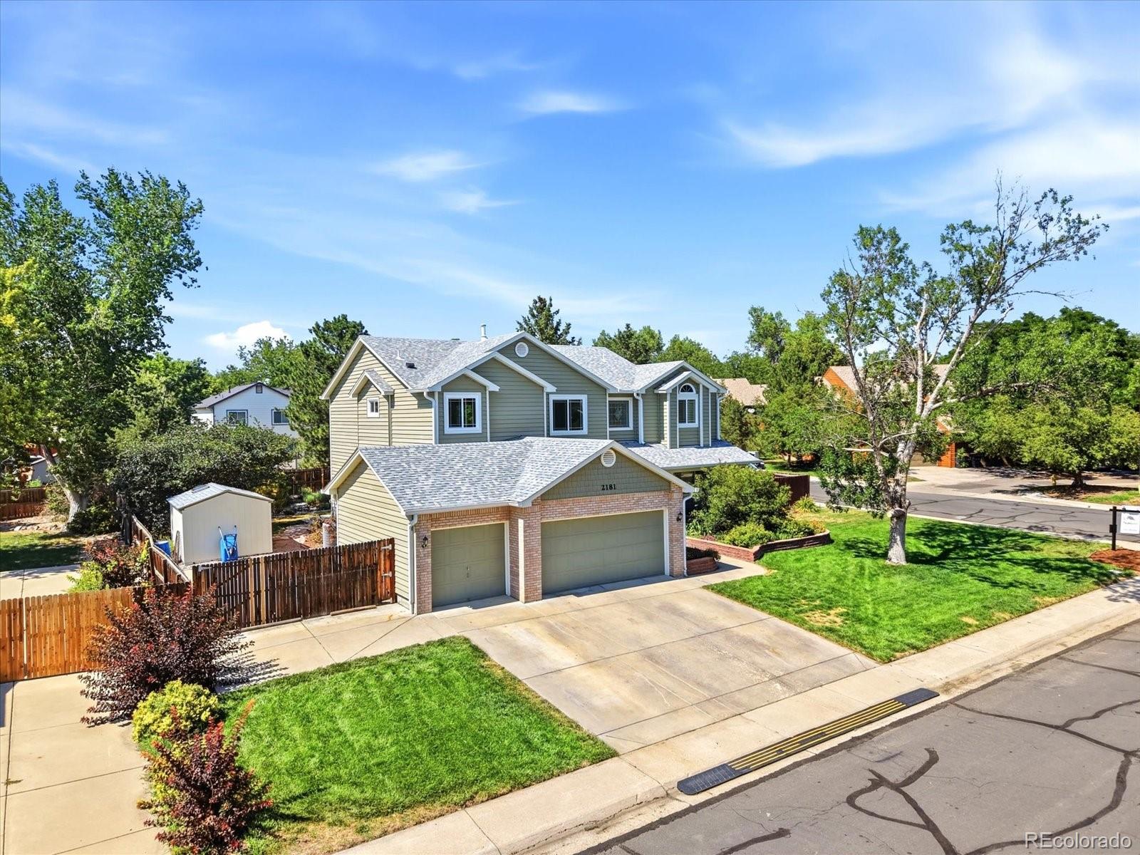 MLS Image #2 for 2181 e 129th drive,thornton, Colorado