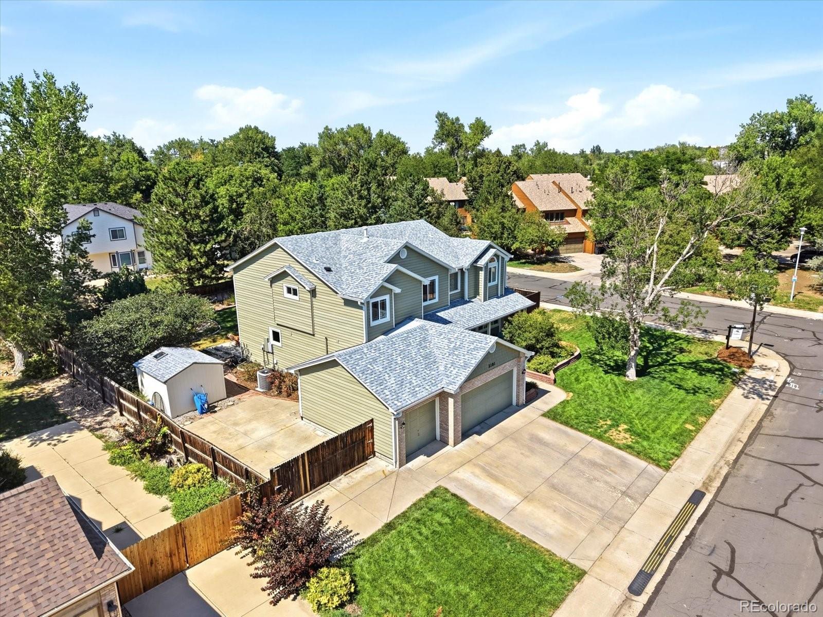MLS Image #3 for 2181 e 129th drive,thornton, Colorado