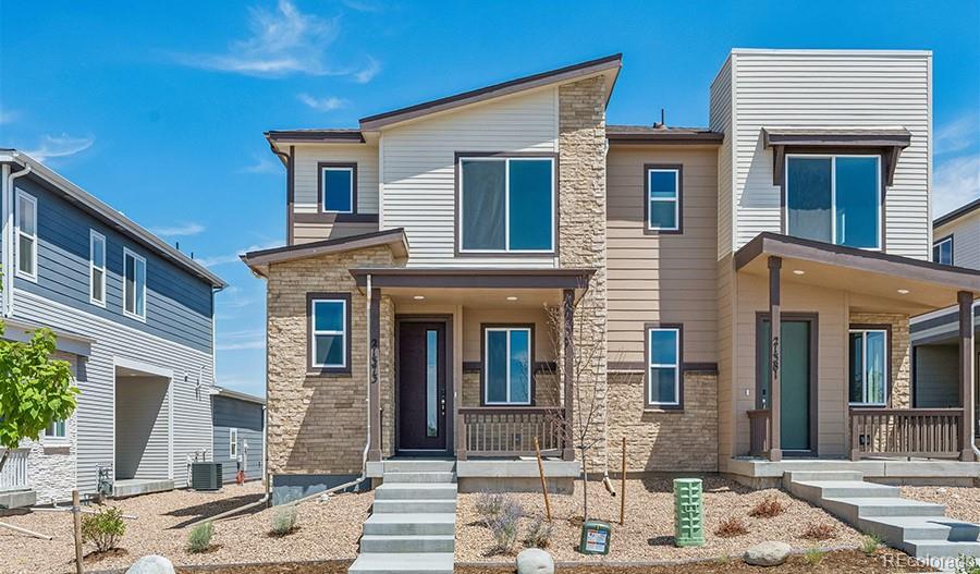 MLS Image #0 for 21373 e 67th avenue,aurora, Colorado
