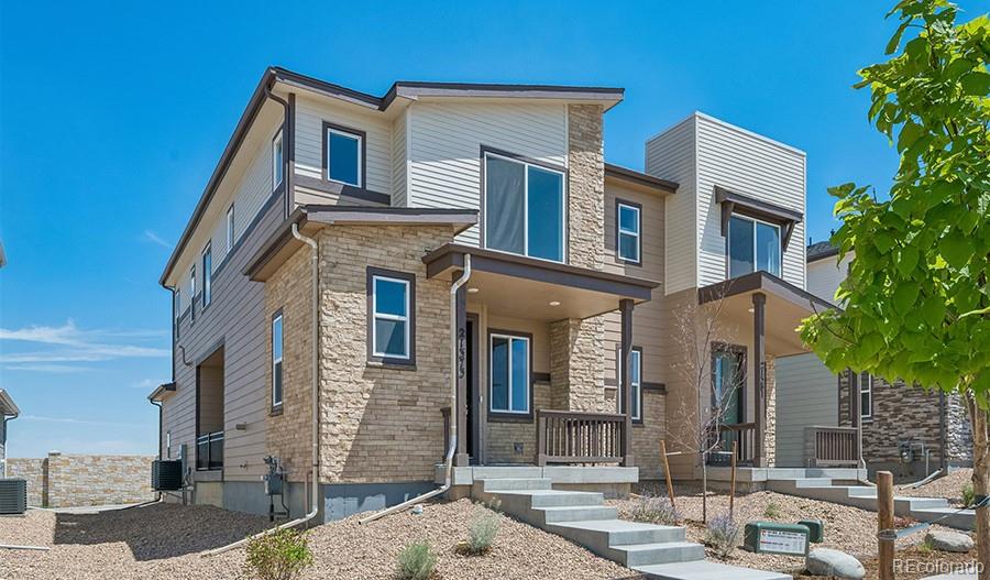 MLS Image #1 for 21373 e 67th avenue,aurora, Colorado