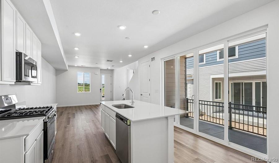 MLS Image #10 for 21373 e 67th avenue,aurora, Colorado