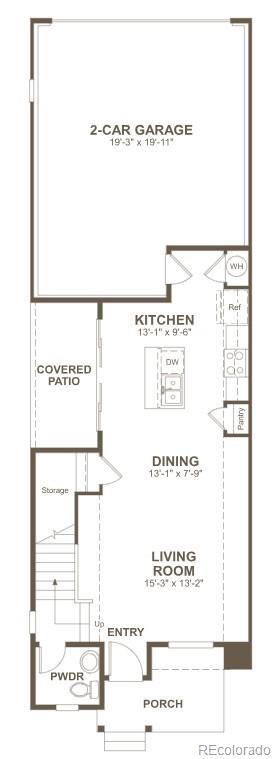 MLS Image #20 for 21373 e 67th avenue,aurora, Colorado