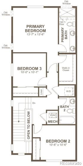 MLS Image #21 for 21373 e 67th avenue,aurora, Colorado