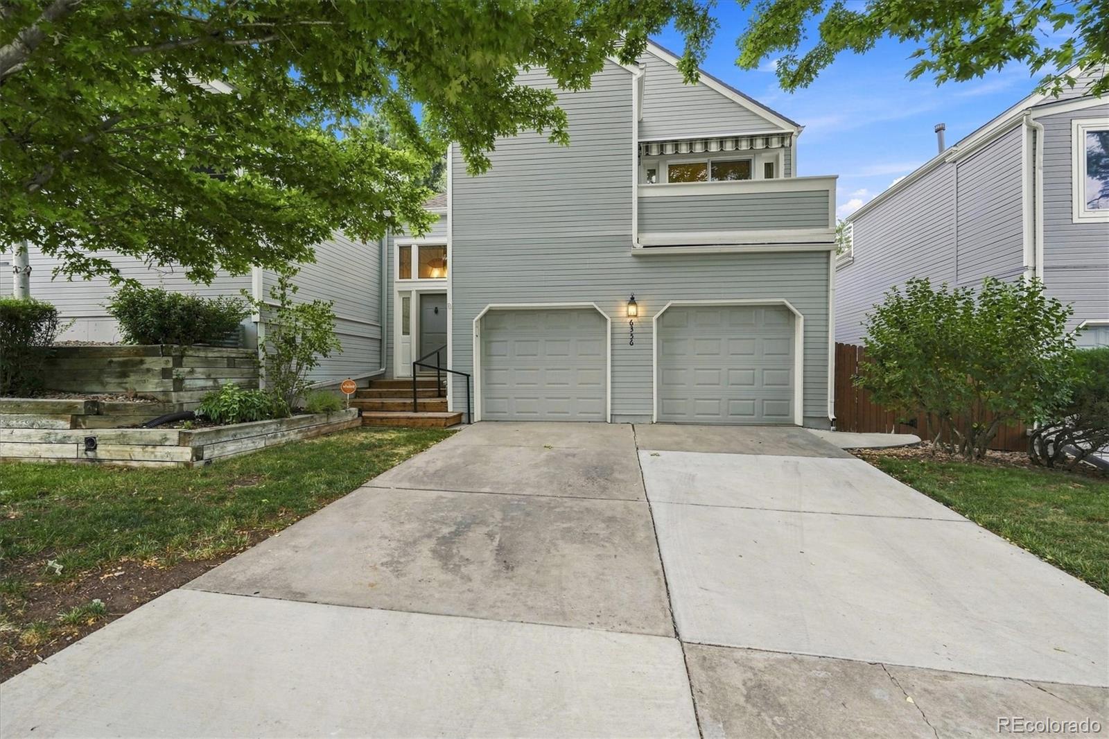 MLS Image #0 for 6356 s glencoe court,centennial, Colorado
