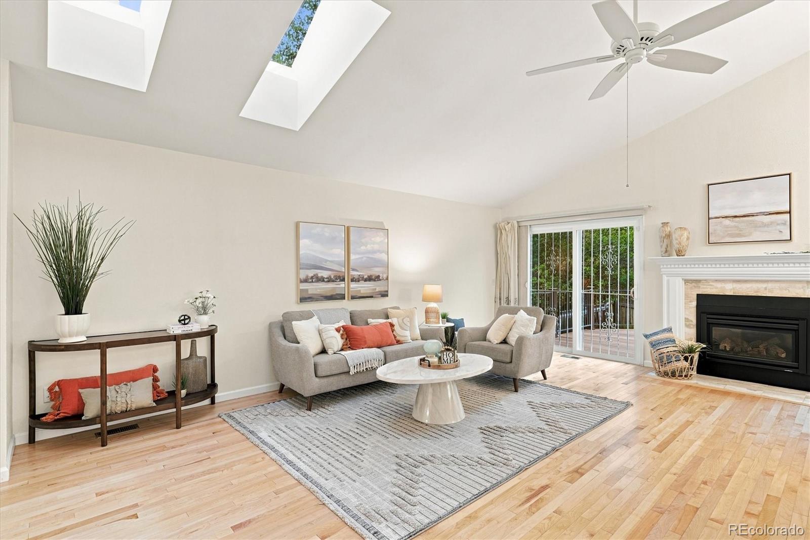 MLS Image #3 for 6356 s glencoe court,centennial, Colorado