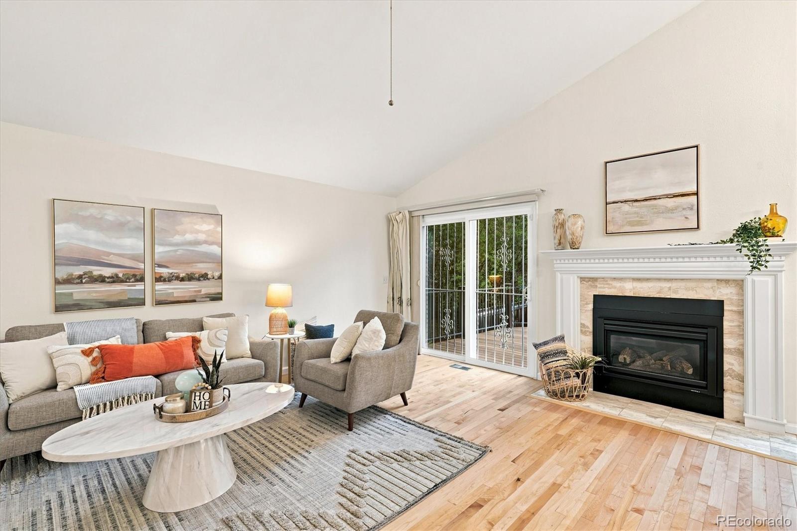 MLS Image #4 for 6356 s glencoe court,centennial, Colorado