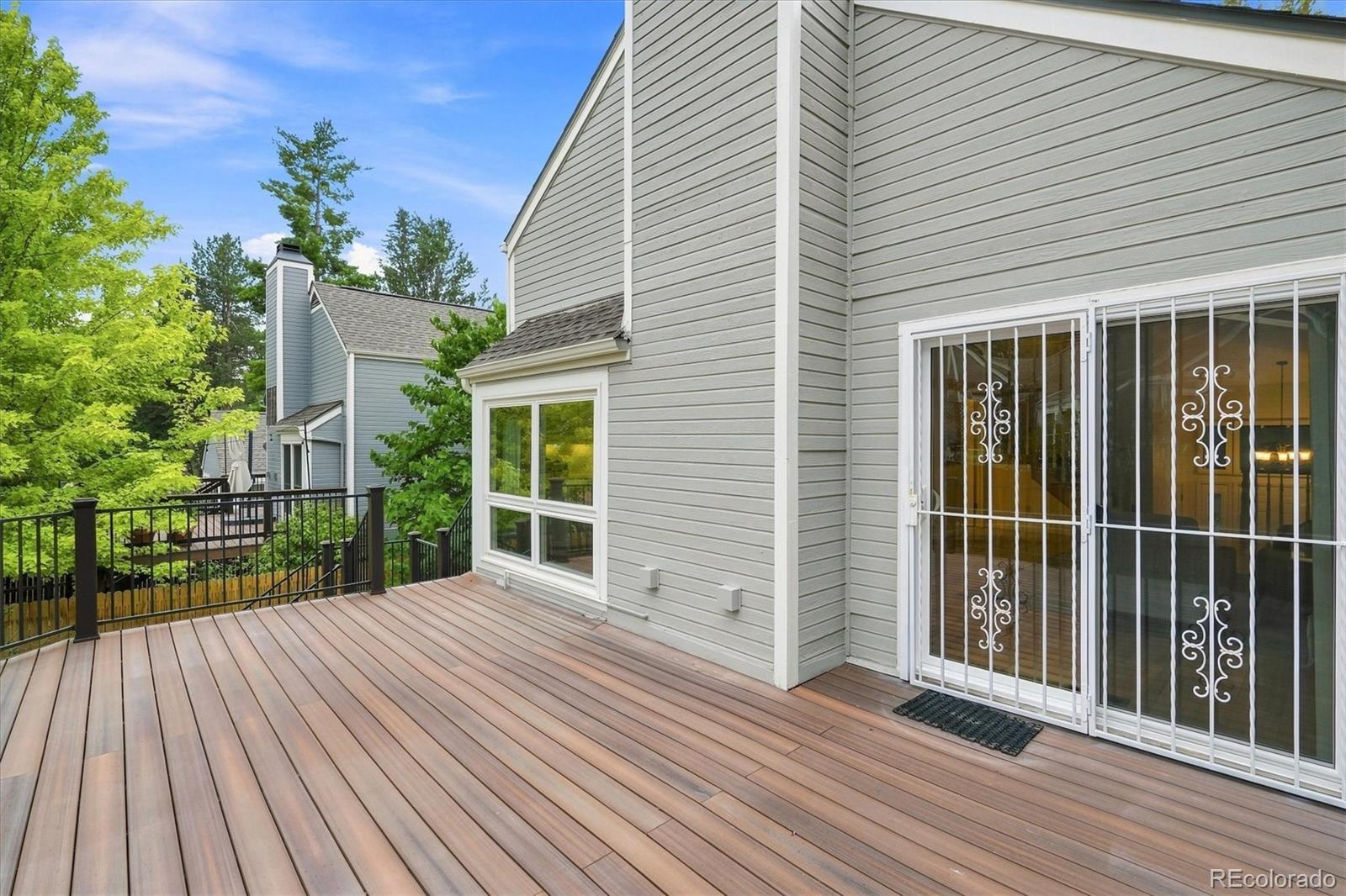 MLS Image #41 for 6356 s glencoe court,centennial, Colorado