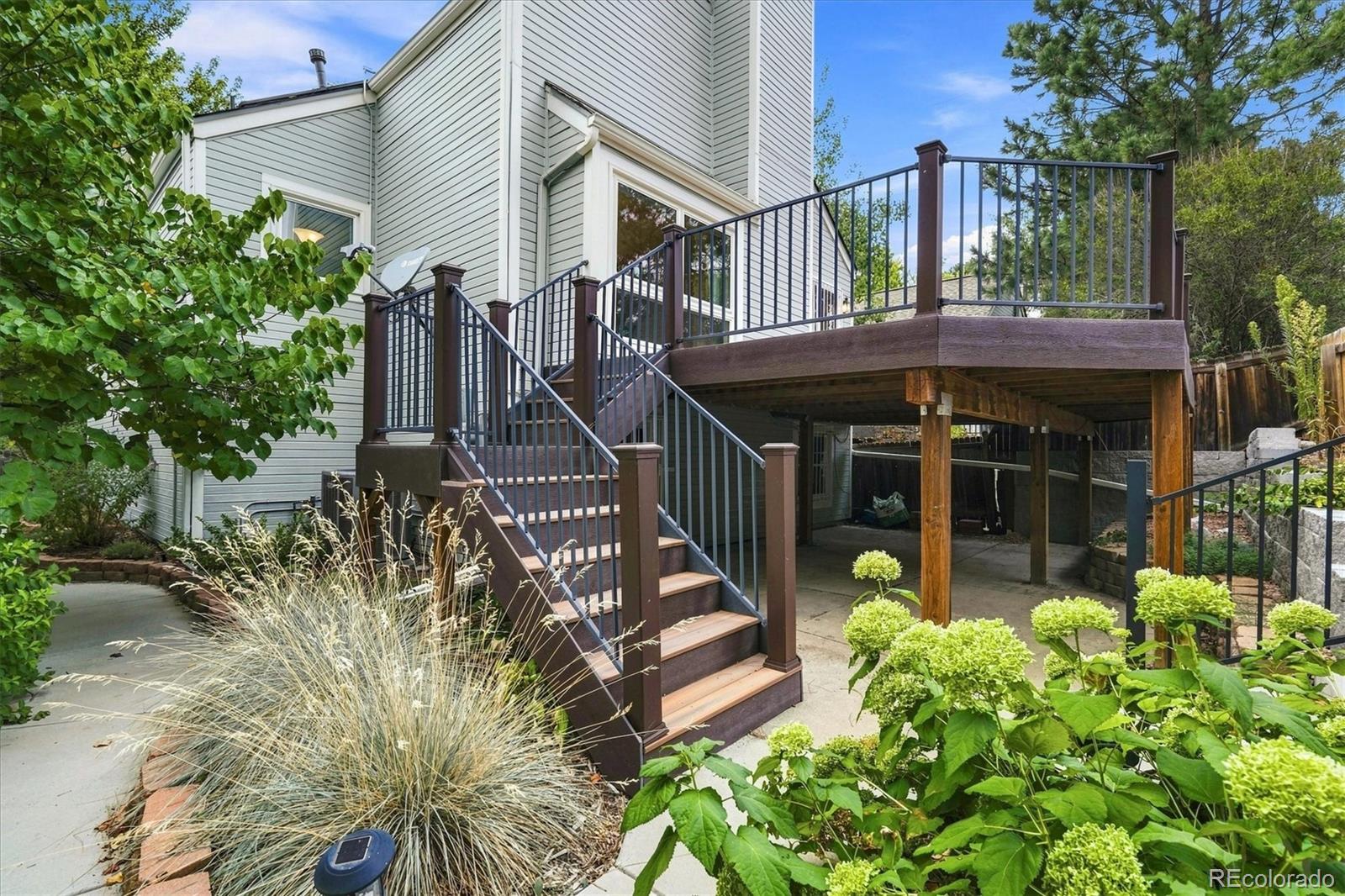 MLS Image #42 for 6356 s glencoe court,centennial, Colorado