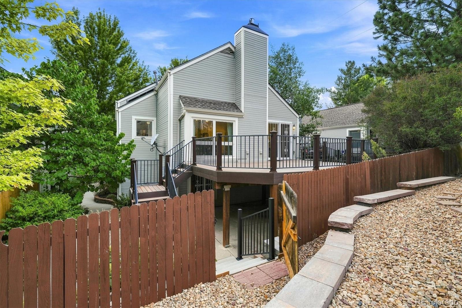 MLS Image #43 for 6356 s glencoe court,centennial, Colorado