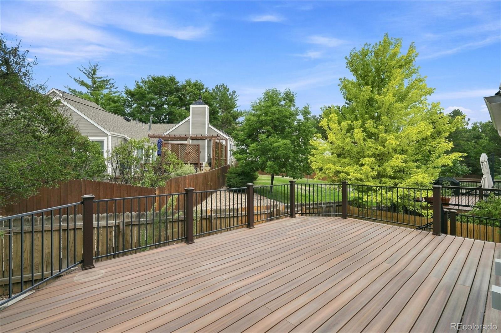 MLS Image #44 for 6356 s glencoe court,centennial, Colorado