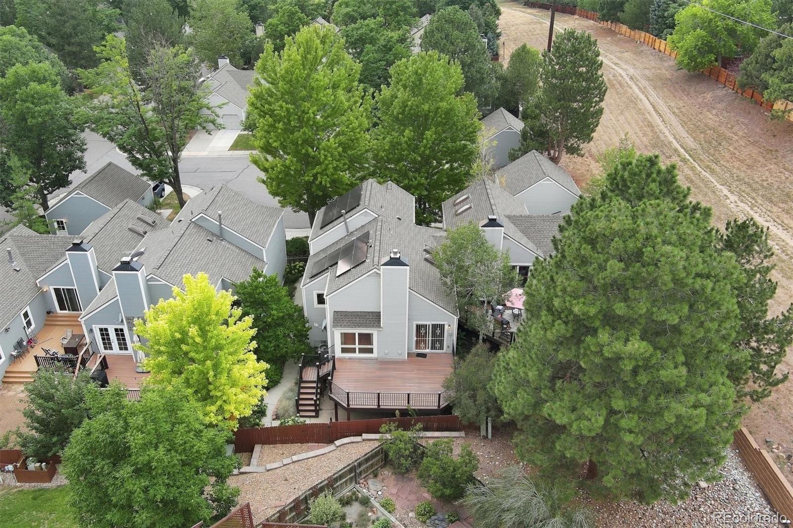 MLS Image #46 for 6356 s glencoe court,centennial, Colorado