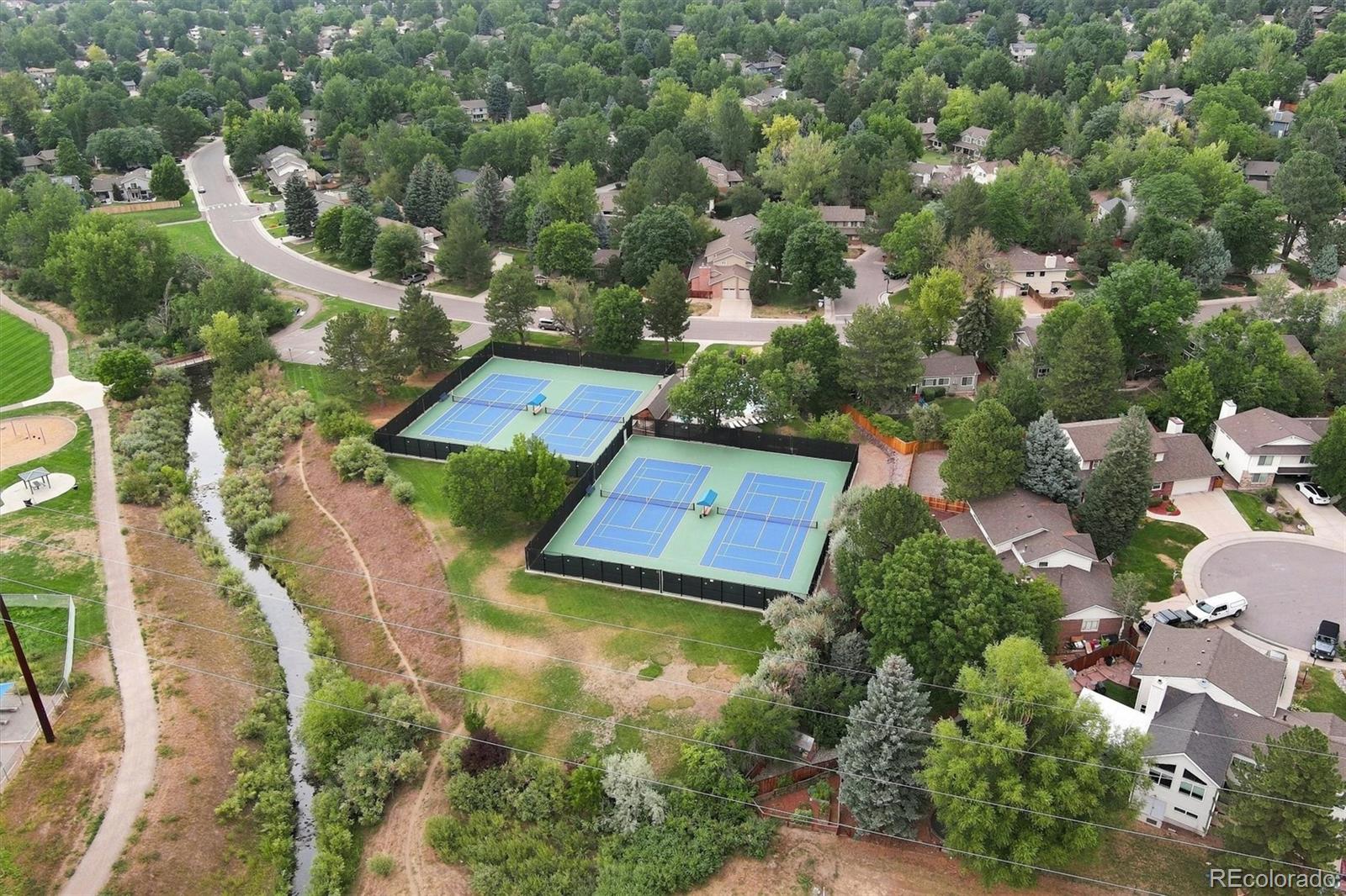 MLS Image #47 for 6356 s glencoe court,centennial, Colorado
