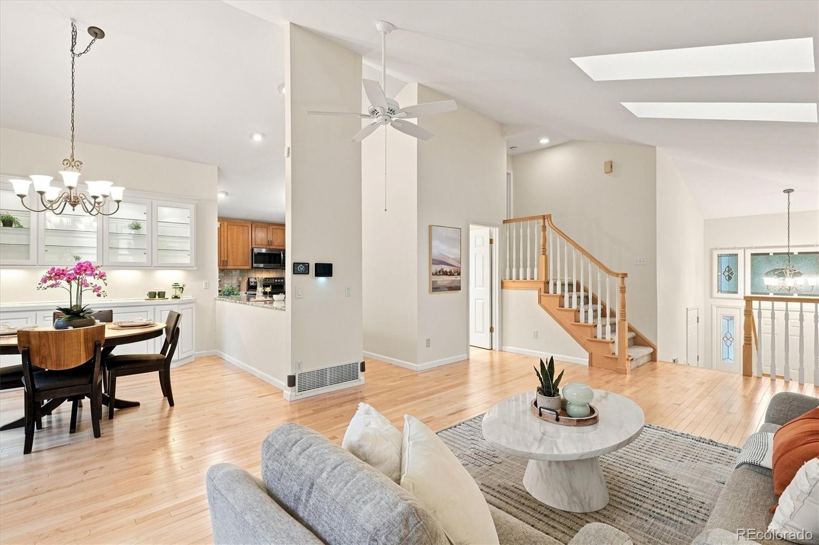MLS Image #7 for 6356 s glencoe court,centennial, Colorado