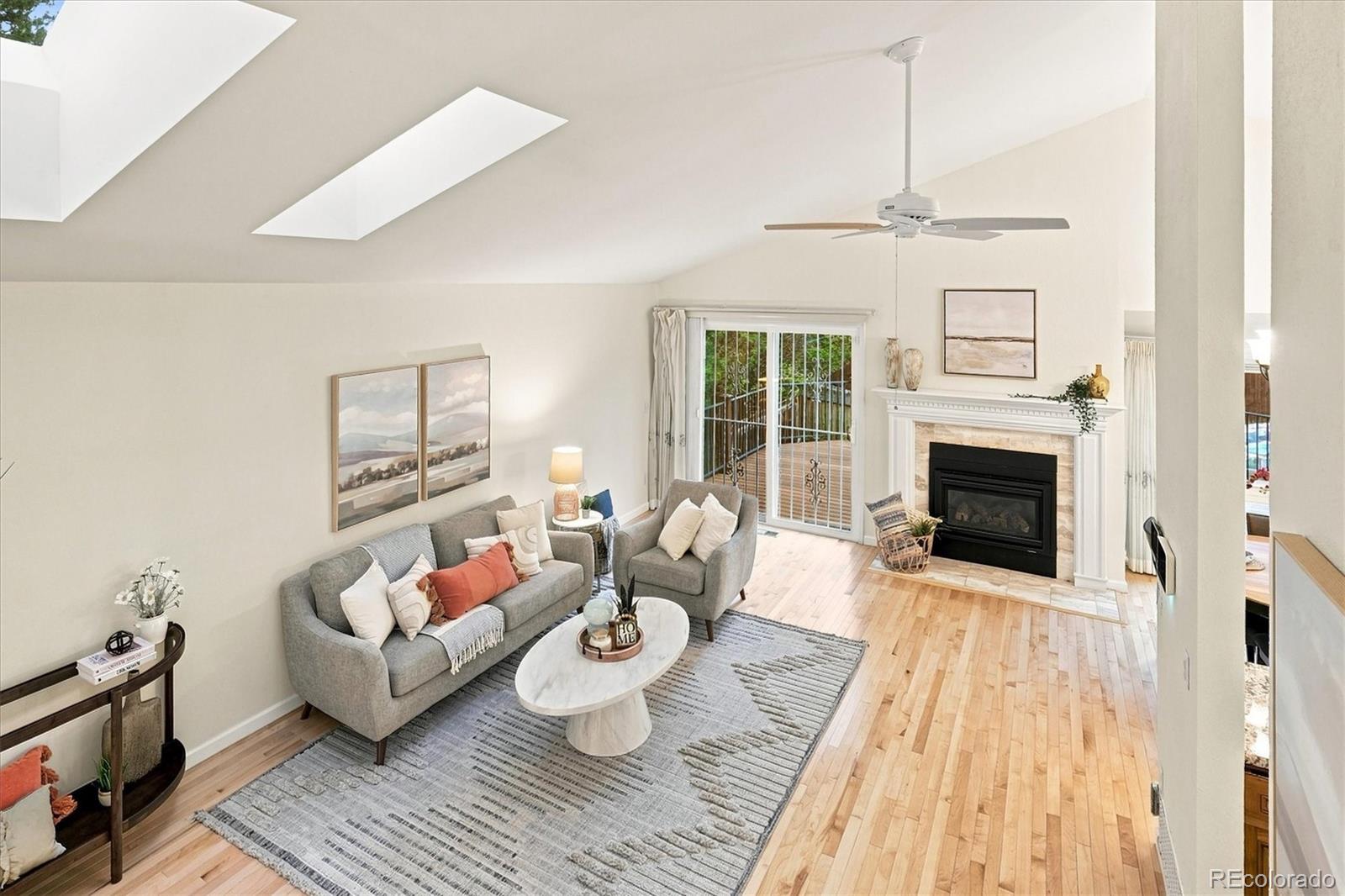 MLS Image #9 for 6356 s glencoe court,centennial, Colorado