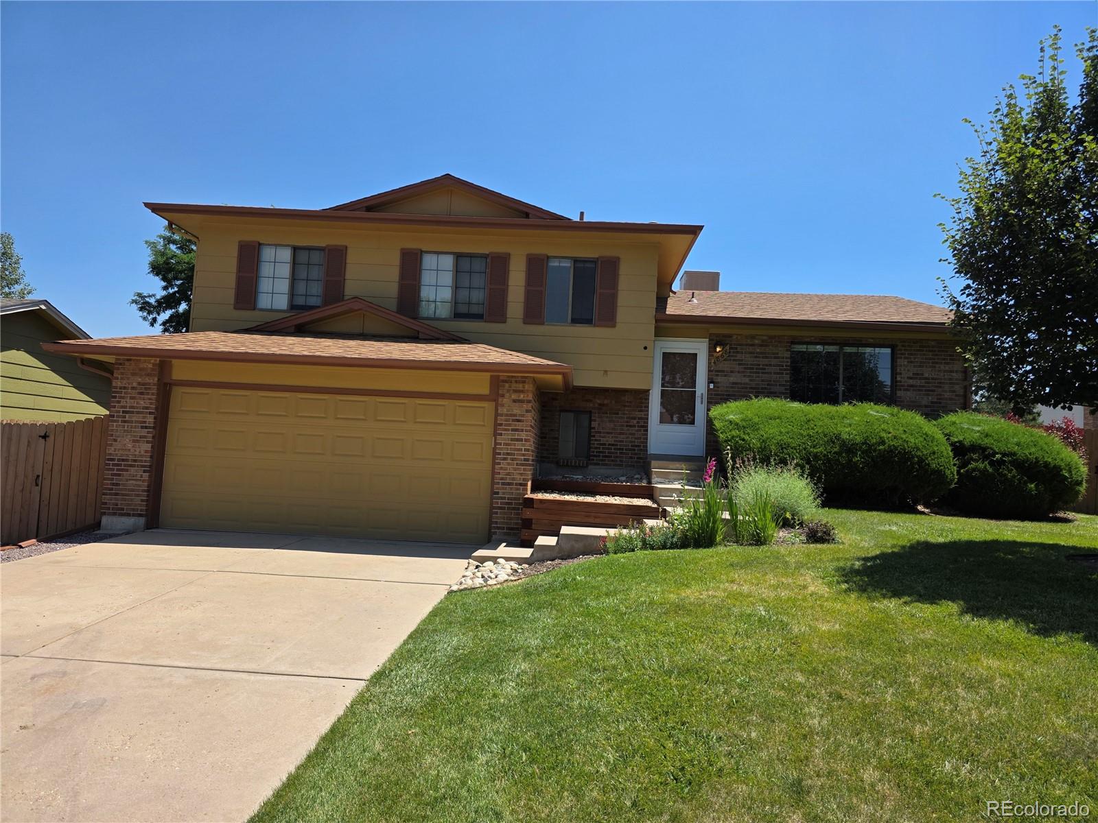 MLS Image #10 for 4868 s xenophon street,morrison, Colorado
