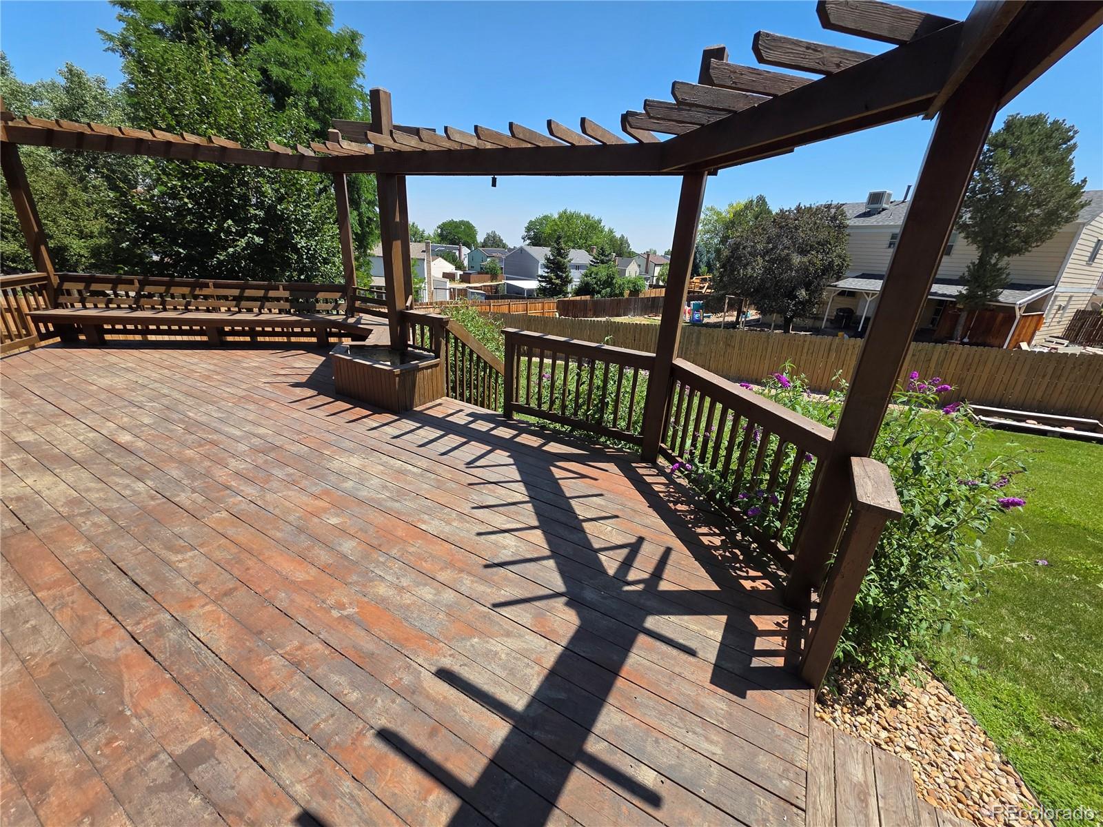 MLS Image #8 for 4868 s xenophon street,morrison, Colorado
