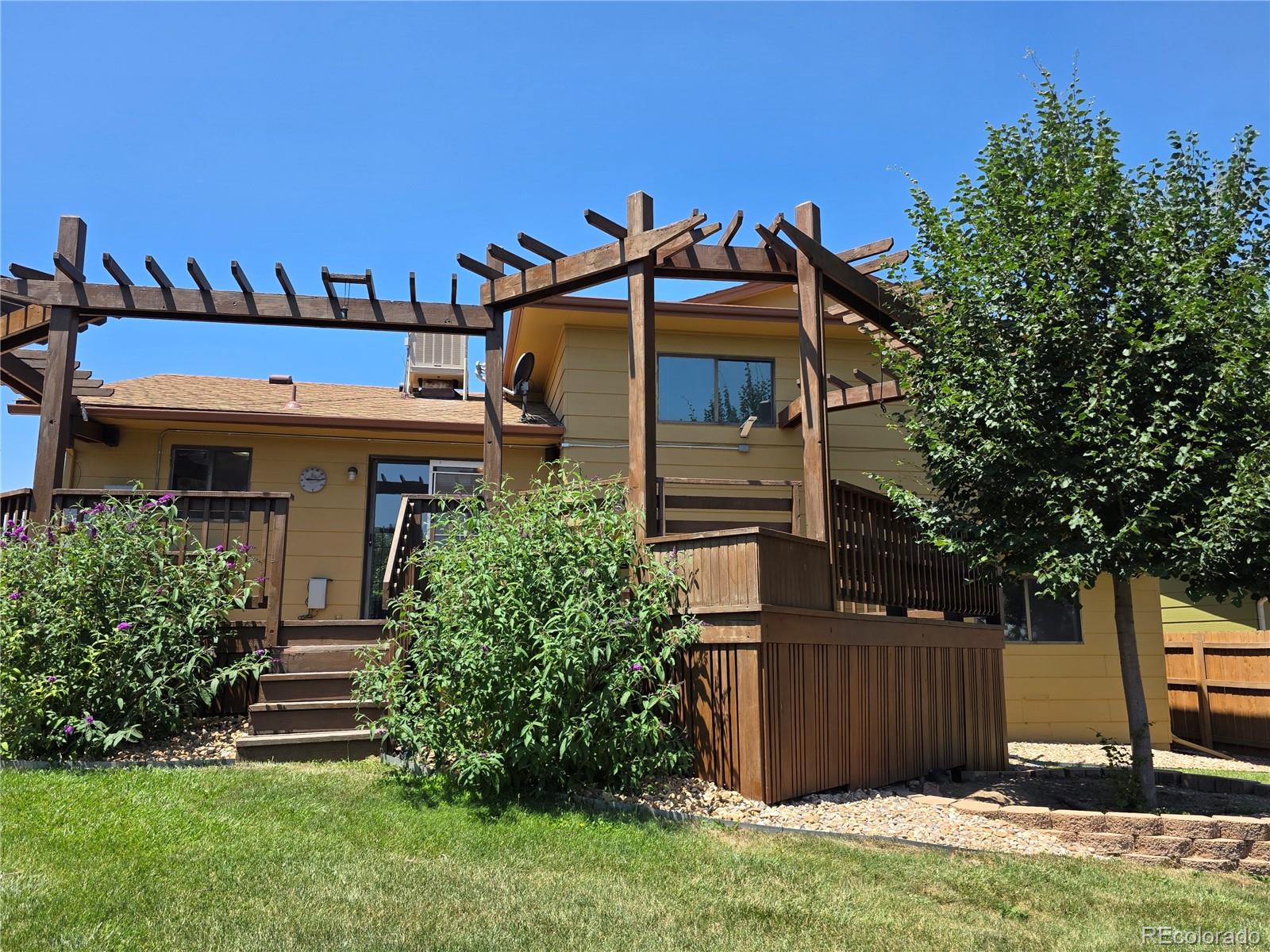 MLS Image #9 for 4868 s xenophon street,morrison, Colorado