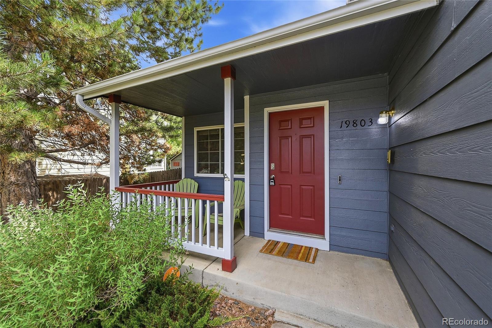 MLS Image #2 for 19803 e stanford drive,aurora, Colorado