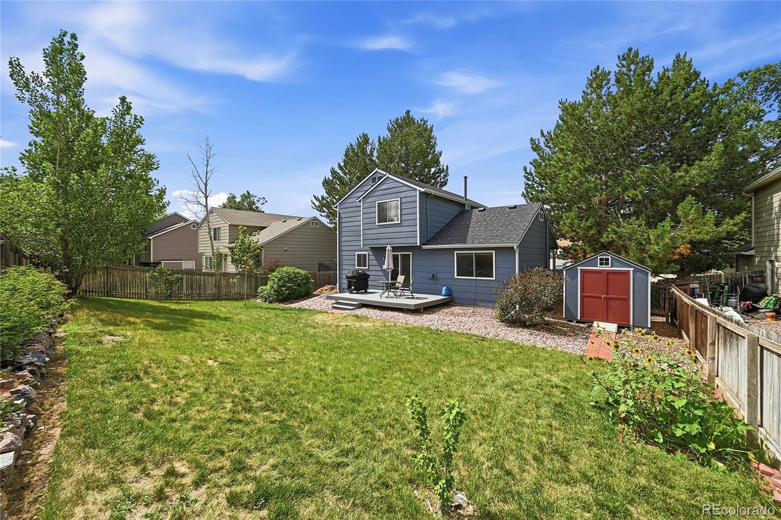 MLS Image #27 for 19803 e stanford drive,aurora, Colorado