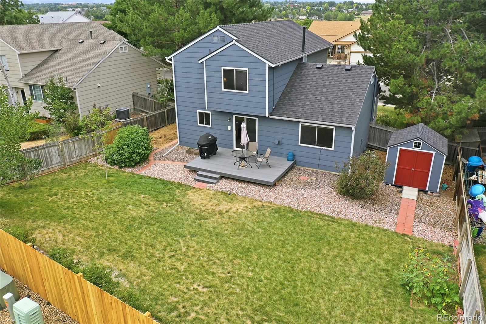 MLS Image #30 for 19803 e stanford drive,aurora, Colorado