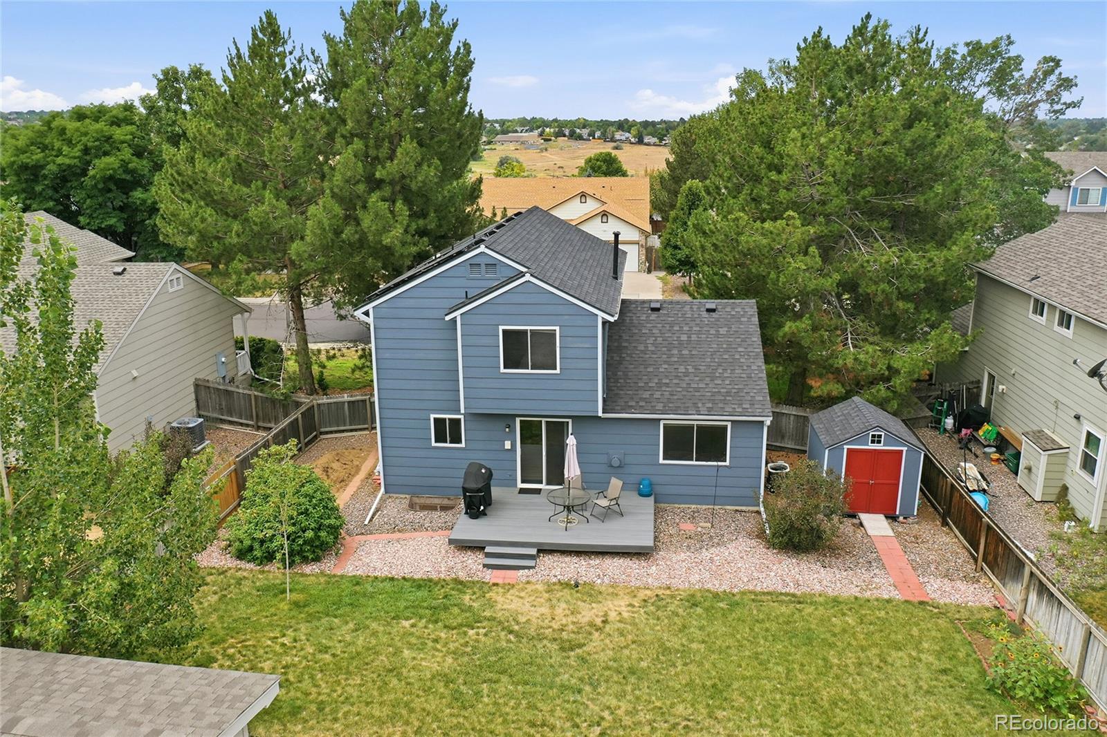 MLS Image #31 for 19803 e stanford drive,aurora, Colorado