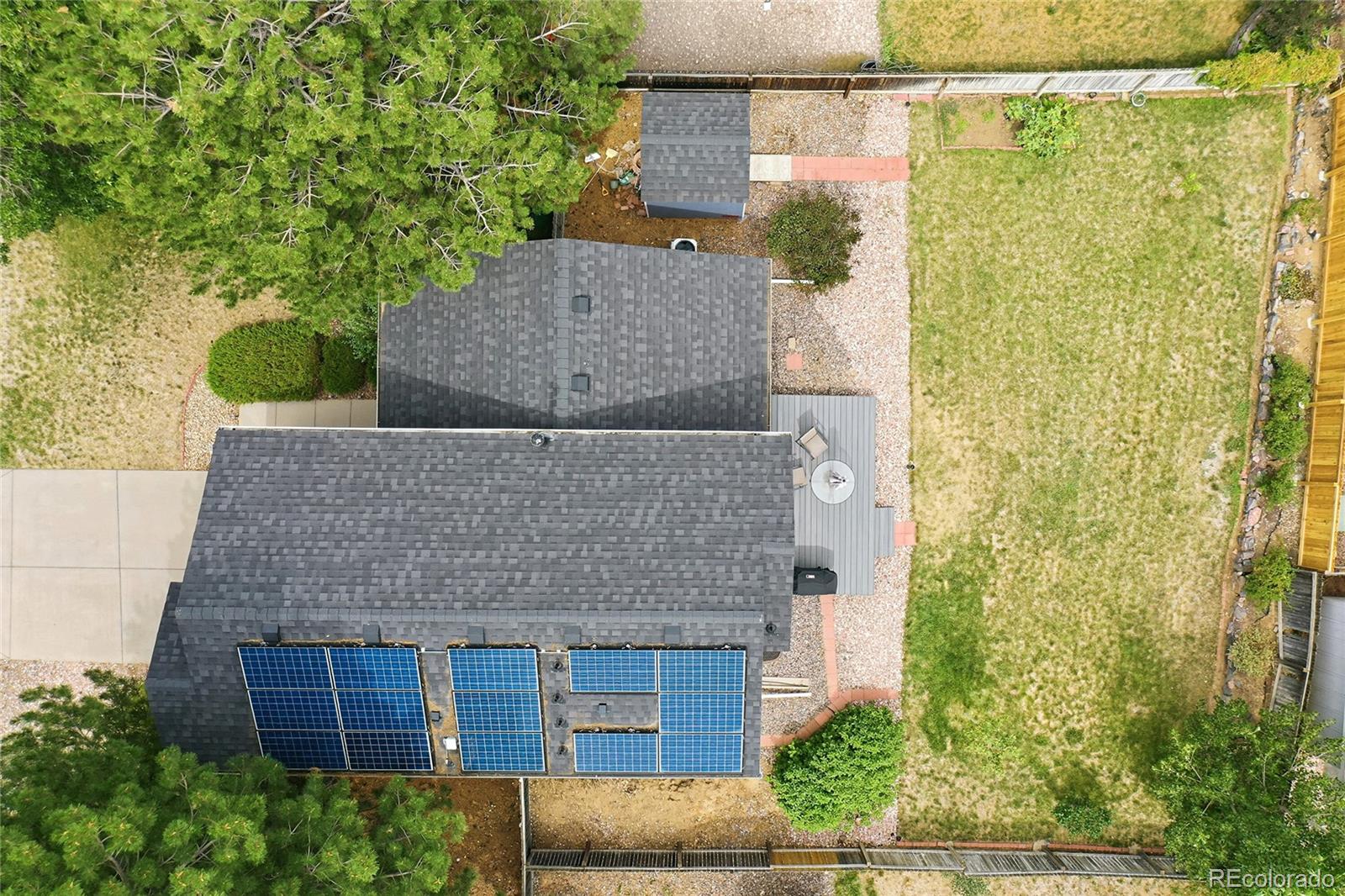 MLS Image #32 for 19803 e stanford drive,aurora, Colorado