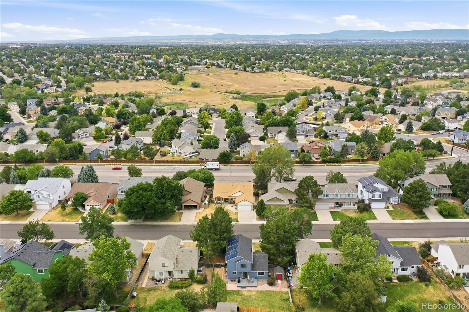 MLS Image #33 for 19803 e stanford drive,aurora, Colorado