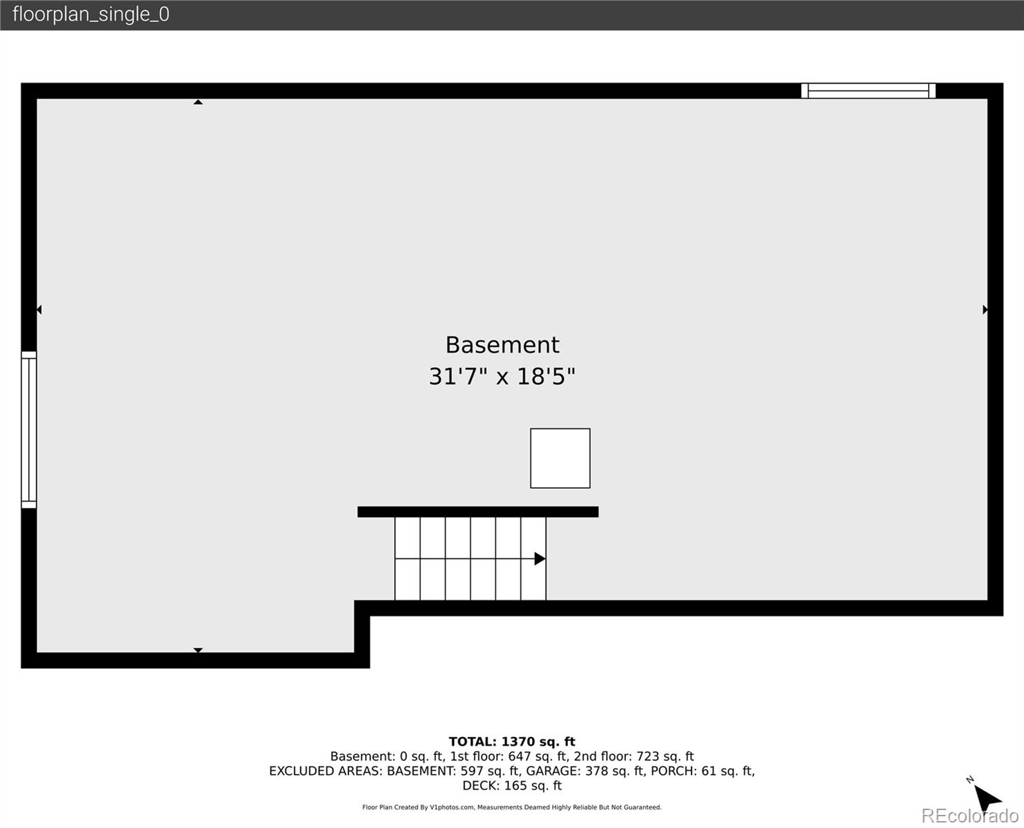 MLS Image #35 for 19803 e stanford drive,aurora, Colorado