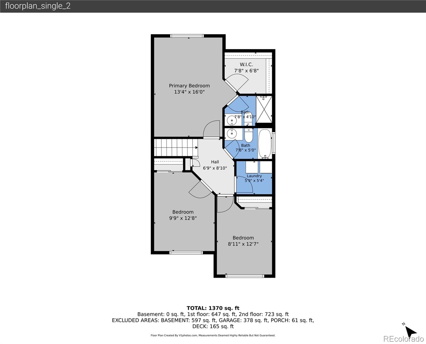 MLS Image #37 for 19803 e stanford drive,aurora, Colorado