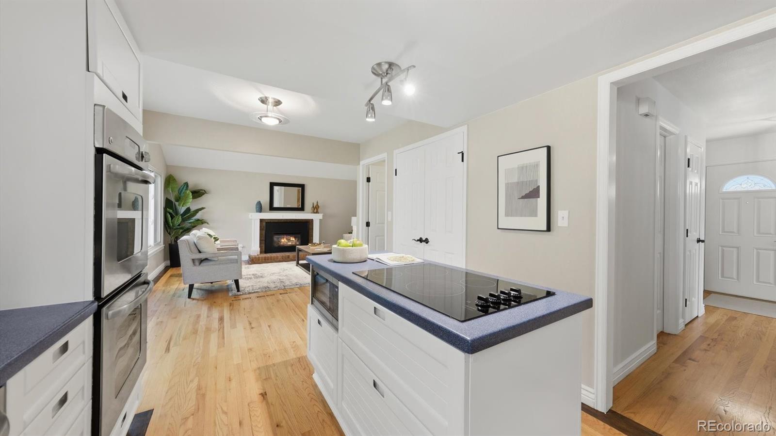 MLS Image #11 for 6719 e costilla circle,centennial, Colorado