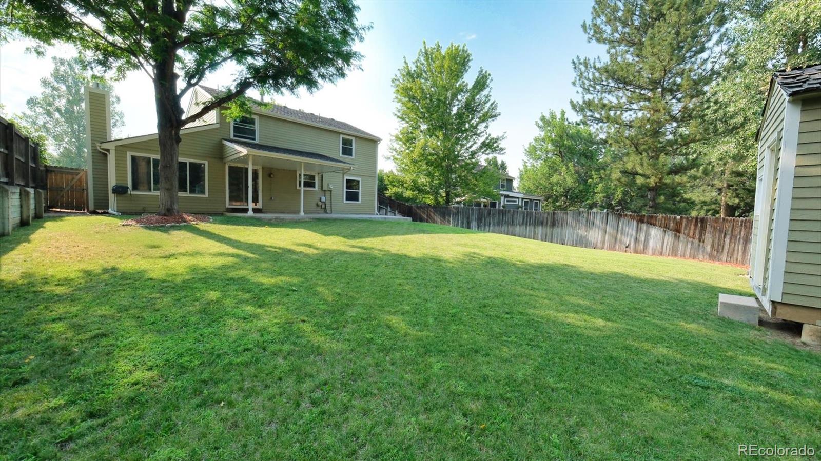 MLS Image #28 for 6719 e costilla circle,centennial, Colorado