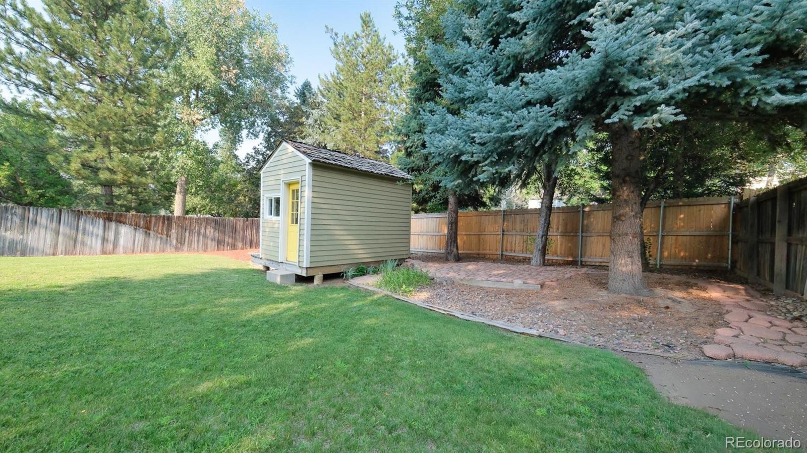 MLS Image #29 for 6719 e costilla circle,centennial, Colorado