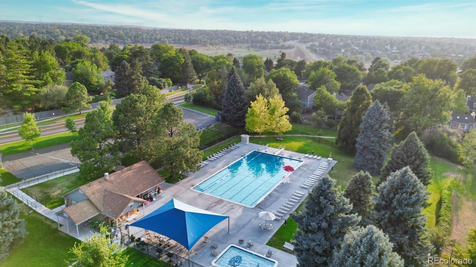 MLS Image #30 for 6719 e costilla circle,centennial, Colorado