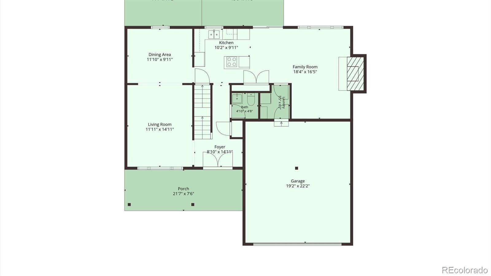 MLS Image #35 for 6719 e costilla circle,centennial, Colorado