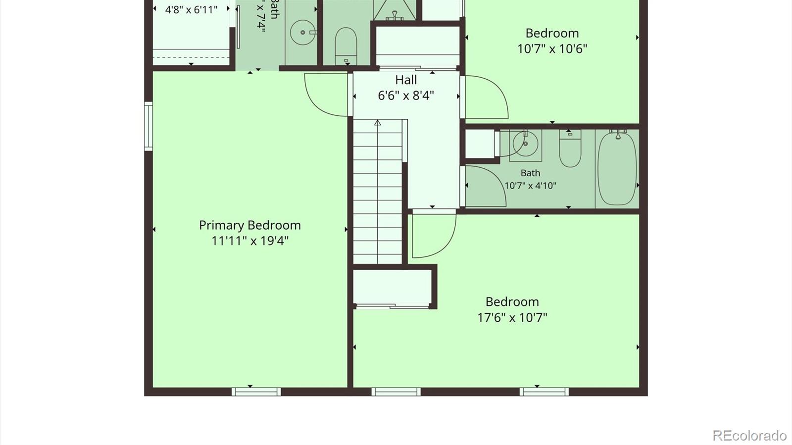 MLS Image #36 for 6719 e costilla circle,centennial, Colorado