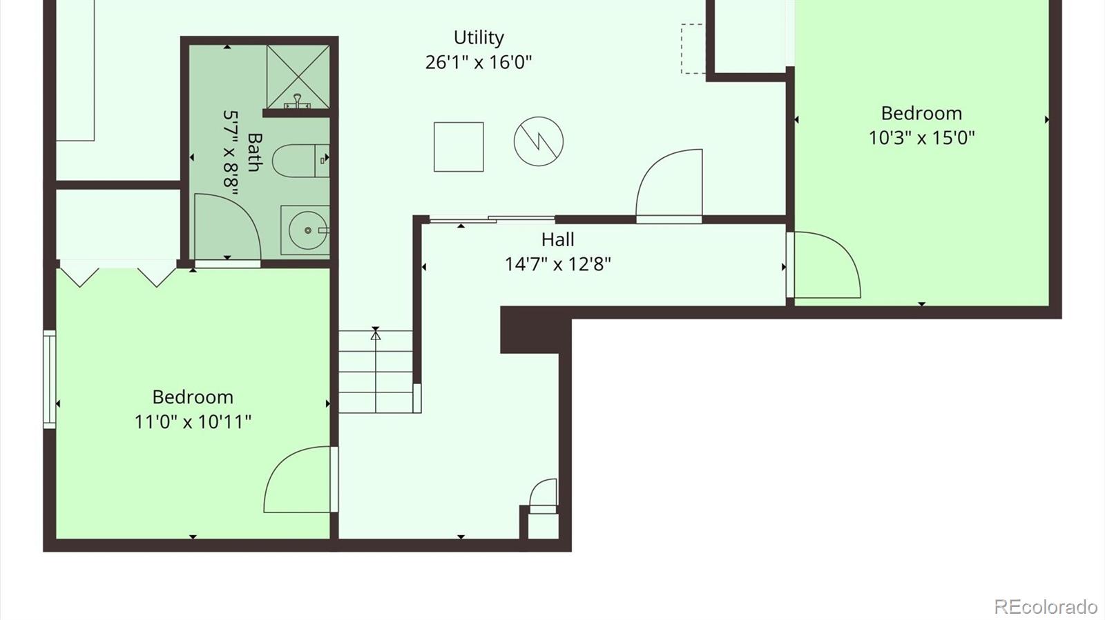 MLS Image #37 for 6719 e costilla circle,centennial, Colorado