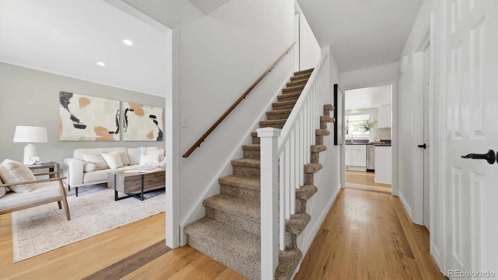 MLS Image #4 for 6719 e costilla circle,centennial, Colorado