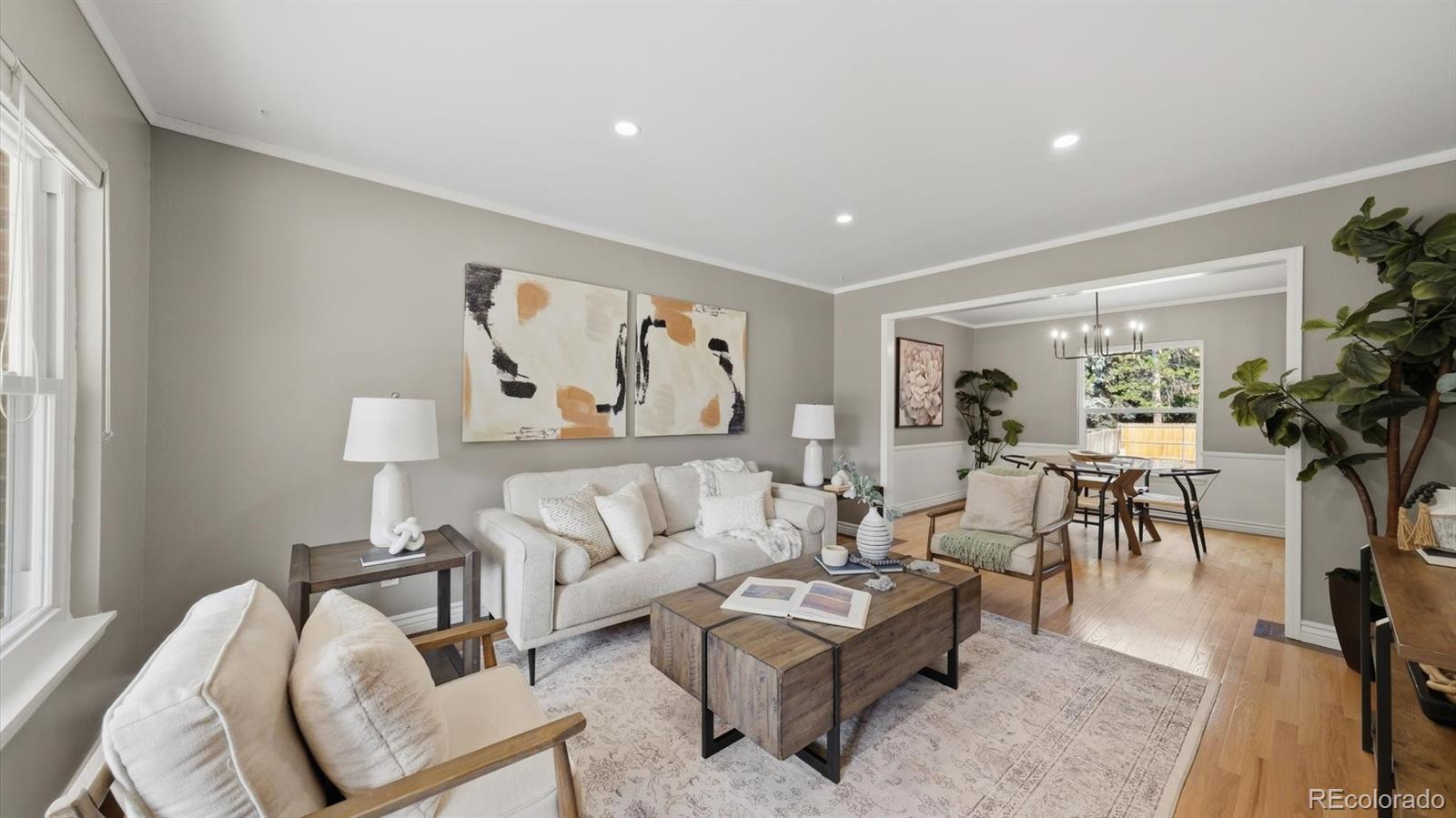 MLS Image #5 for 6719 e costilla circle,centennial, Colorado